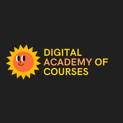 digital academy of courses